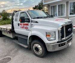 YAZ Towing & Auto Repair service