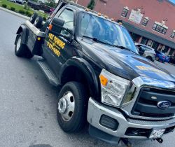 YAZ Towing & Auto Repair service